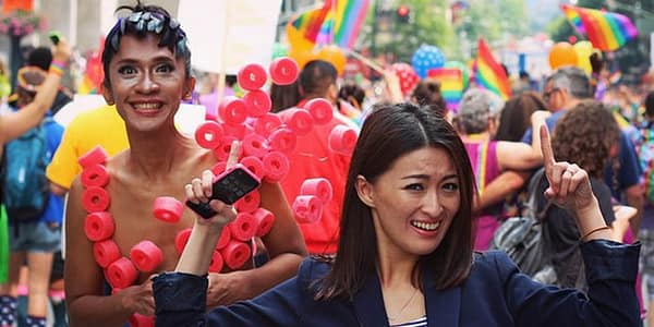 Sesso politica e intolleranza per comunità LGBT in Thailandia