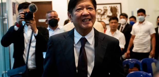 Vino vecchio in un’otre nuova, la politica di Marcos sui diritti umani