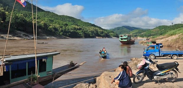 Settore idroelettrico Thai in Laos e l’assenza di responsabilità