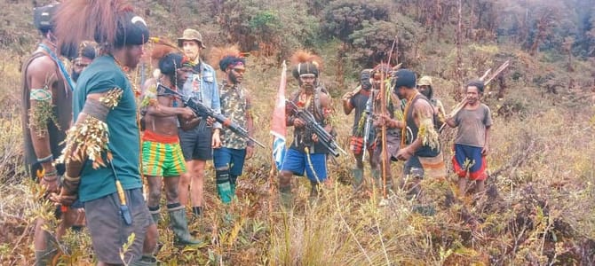 Le radici del conflitto papuano che Giacarta non vede
