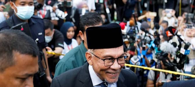 Quando restare al potere non basta più per la Malesia
