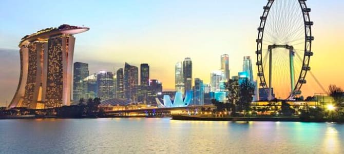 Sempre più denaro sporco a Singapore, quasi 2 miliardi di euro