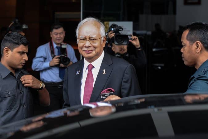 najib e elezioni 2013 malesi