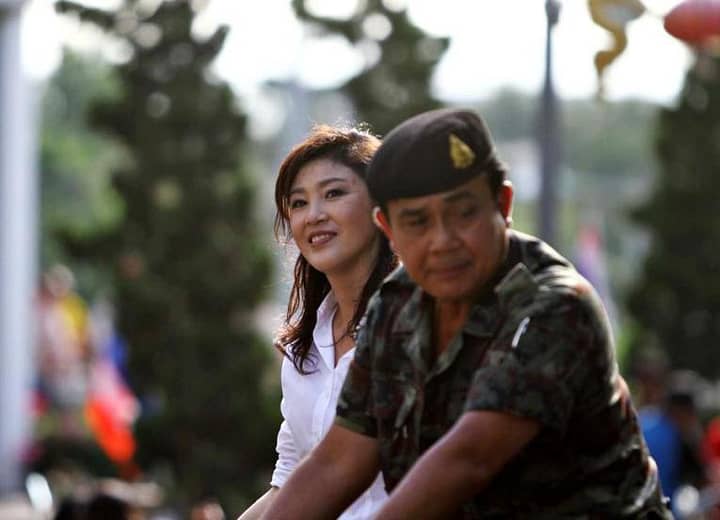 l'intricato dilemma della thailandia
le prossime elezioni non risolveranno la crisi politica