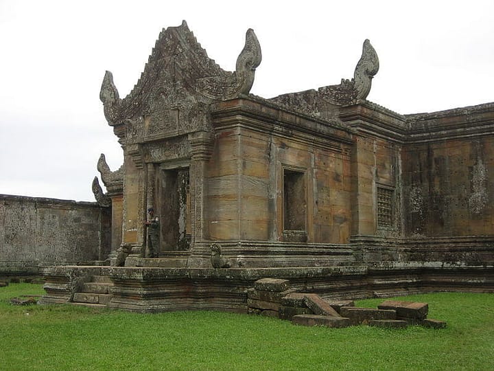 preah vihear il tempio delle tenebre