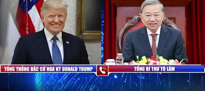 Accordo preliminare tra USA e Vietnam su tariffe al 20%