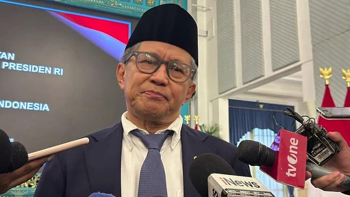 Come si crea il declino democratico indonesiano senza strappi
