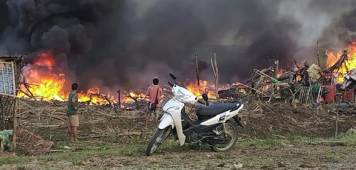 Malesia prova a inseguire alcuni paesi ASEAN sul Myanmar